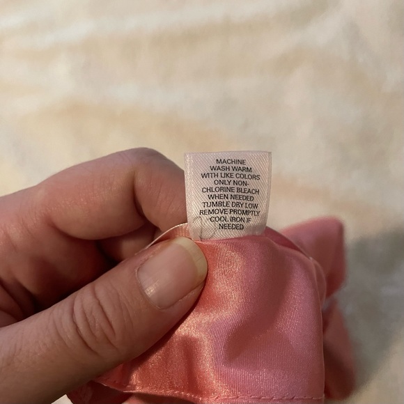 Victorias Secret Slip Lingerie Dress Size Medium - Picture 7 of 9